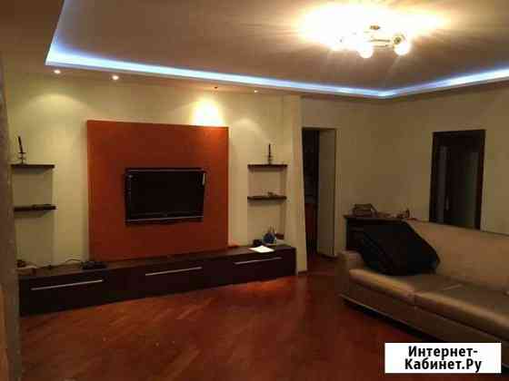 3-комнатная квартира, 116 м², 4/6 эт. на продажу в Обнинске Обнинск