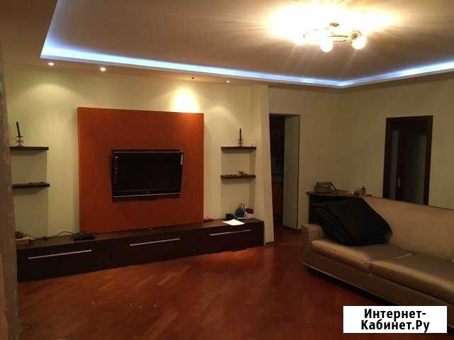 3-комнатная квартира, 116 м², 4/6 эт. на продажу в Обнинске Обнинск - изображение 1