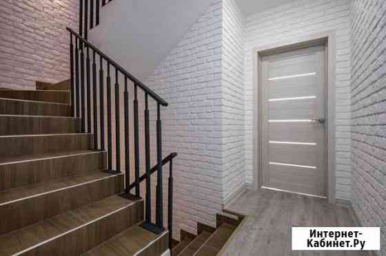 Коттедж 120 м² на участке 4 сот. на продажу в Краснодаре Краснодар