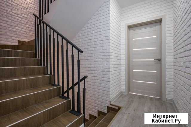 Коттедж 120 м² на участке 4 сот. на продажу в Краснодаре Краснодар - изображение 1