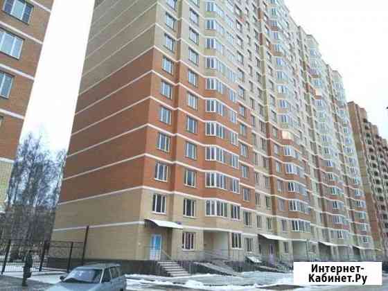 1-комнатная квартира, 41.6 м², 6/17 эт. на продажу в Раменском Раменское