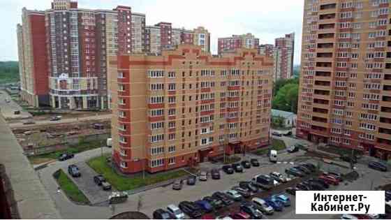 2-комнатная квартира, 65.9 м², 2/8 эт. на продажу в Коммунарке Коммунарка