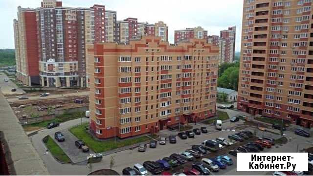 2-комнатная квартира, 65.9 м², 2/8 эт. на продажу в Коммунарке Коммунарка - изображение 1