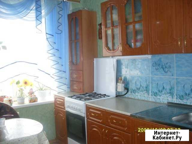3-комнатная квартира, 60 м², 5/9 эт. на продажу в Яровом Яровое - изображение 1