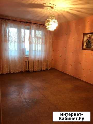 1-комнатная квартира, 42 м², 4/5 эт. на продажу в Волгодонске Волгодонск - изображение 1
