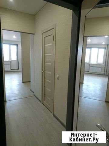 Квартира-студия, 28 м², 11/15 эт. на продажу в Калуге Калуга - изображение 1