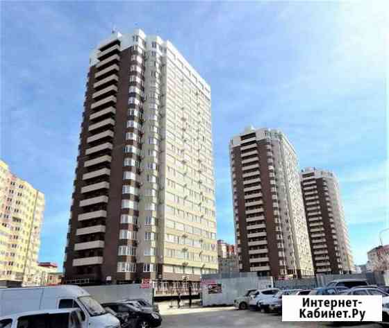 Квартира-студия, 27 м², 14/20 эт. на продажу в Анапе Анапа