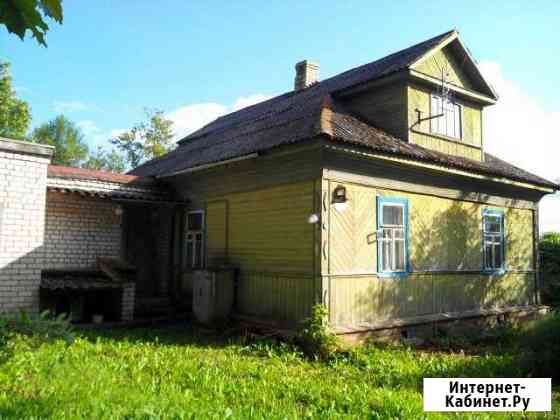 Дом 86 м² на участке 13 сот. на продажу в Ржеве Ржев