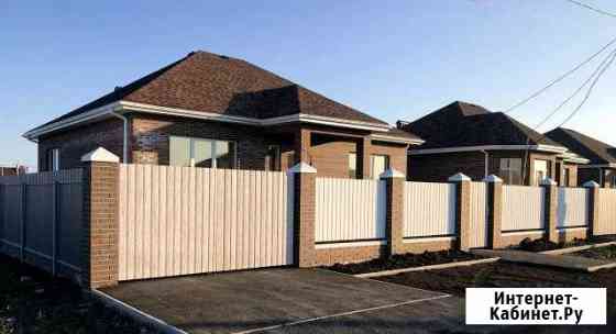 Дом 109 м² на участке 6.6 сот. на продажу в Таганроге Таганрог