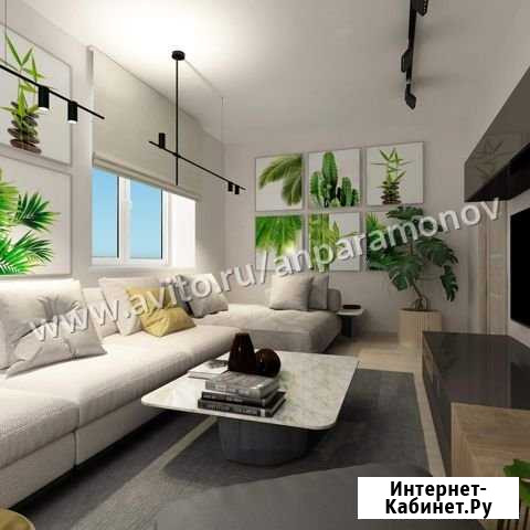 3-комнатная квартира, 75.9 м², 2/10 эт. на продажу в Твери Тверь - изображение 1