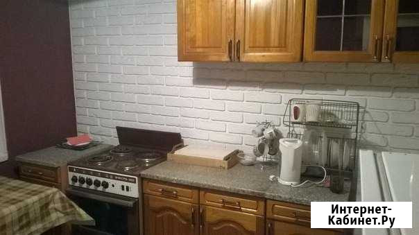 1-комнатная квартира, 44.5 м², 6/10 эт. в аренду на длительный срок в Челябинске Челябинск - изображение 1