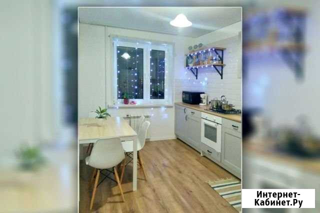 3-комнатная квартира, 63 м², 10/10 эт. на продажу в Пензе Пенза - изображение 1
