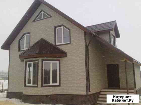 Дом 230 м² на участке 9 сот. на продажу в Ангарске Ангарск