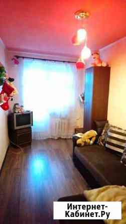 3-комнатная квартира, 54.2 м², 6/7 эт. на продажу в Калуге Калуга