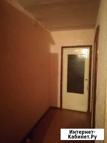 3-комнатная квартира, 60.2 м², 1/5 эт. на продажу в Сальске Сальск - изображение 1