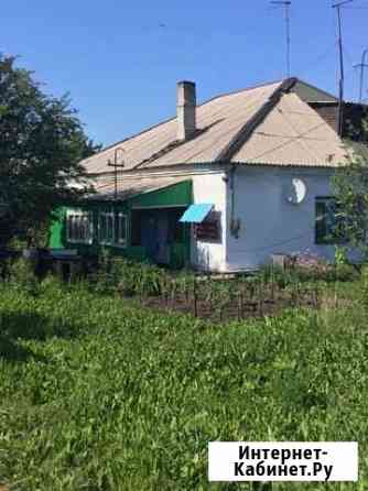 Дом 72 м² на участке 7 сот. на продажу в Киселевске Киселевск