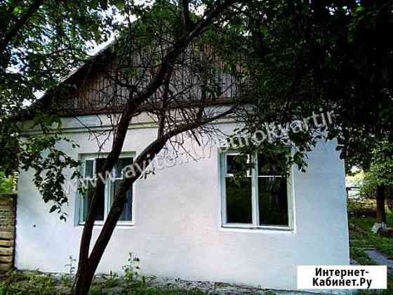 Дом 57.5 м² на участке 7.7 сот. на продажу в Кашире Кашира