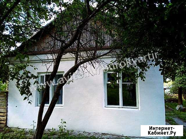 Дом 57.5 м² на участке 7.7 сот. на продажу в Кашире Кашира - изображение 1