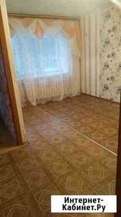 1-комнатная квартира, 30 м², 1/5 эт. в аренду на длительный срок в Ульяновске Ульяновск