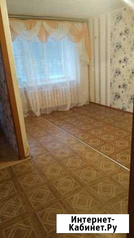 1-комнатная квартира, 30 м², 1/5 эт. в аренду на длительный срок в Ульяновске Ульяновск - изображение 1