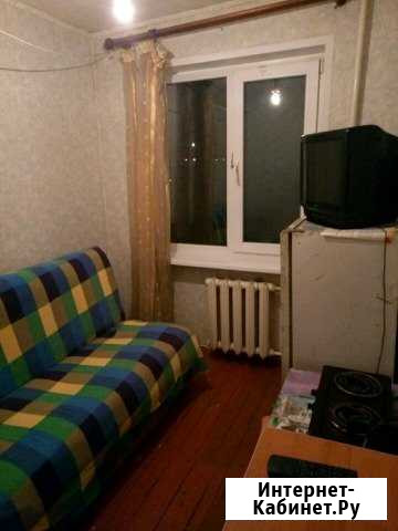 Квартира-студия, 10 м², 4/5 эт. на продажу в Красноярске Красноярск - изображение 1