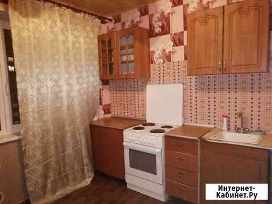 1-комнатная квартира, 39 м², 6/9 эт. в аренду на длительный срок в Старом Осколе Старый Оскол