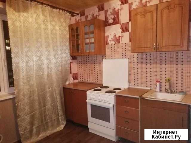 1-комнатная квартира, 39 м², 6/9 эт. в аренду на длительный срок в Старом Осколе Старый Оскол - изображение 1