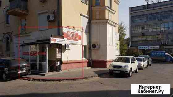 Помещение свободного назначения, 42 кв.м. Волгоград
