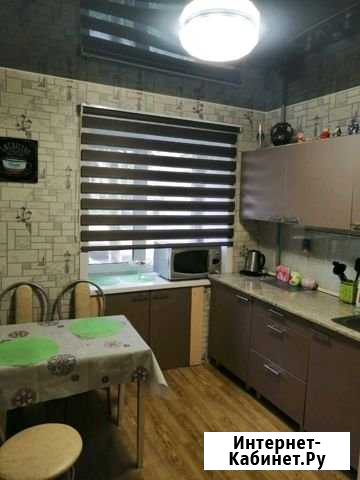 1-комнатная квартира, 31 м², 1/5 эт. в аренду посуточно в Архангельске Архангельск - изображение 1