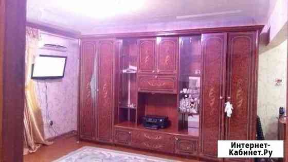 1-комнатная квартира, 45 м², 2/2 эт. в аренду посуточно в Ханты-Мансийске Ханты-Мансийск