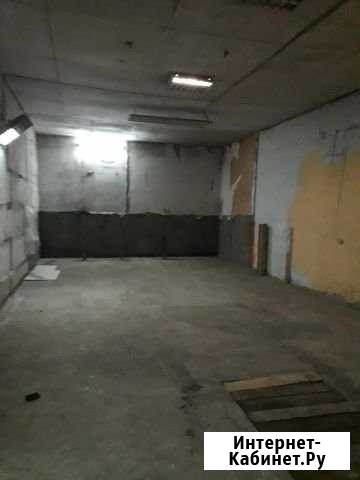 Гараж >30 м² в аренду в Иркутске Иркутск - изображение 1
