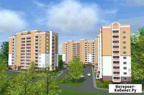 1-комнатная квартира, 31 м², 3/10 эт. на продажу во Владимире Владимир