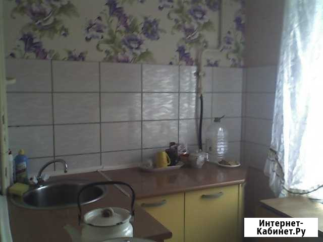 1-комнатная квартира, 28 м², 1/5 эт. на продажу в Лесном Свердловской области Лесной - изображение 1