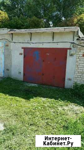 Гараж в аренду в Тамбове Тамбов - изображение 1