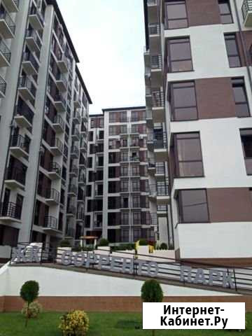 Квартира-студия, 23 м², 6/10 эт. на продажу в Сочи Сочи - изображение 1