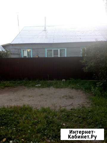 Дом 74 м² на участке 2 сот. на продажу в Бологом Бологое - изображение 1