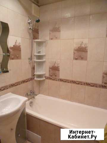 2-комнатная квартира, 50 м², 3/9 эт. в аренду на длительный срок в Перми Пермь - изображение 1