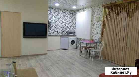 2-комнатная квартира, 46 м², 1/4 эт. в аренду посуточно в Братске Братск