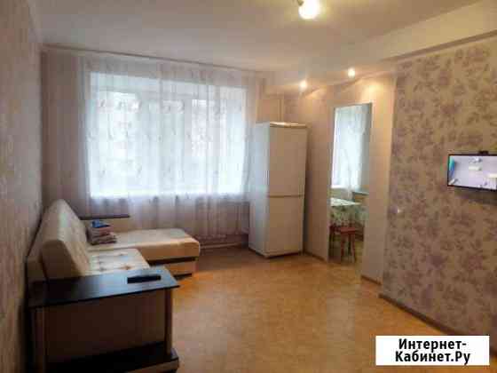 1-комнатная квартира, 30 м², 2/5 эт. в аренду посуточно в Альметьевске Альметьевск
