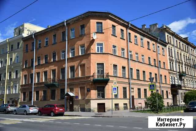 5-комнатная квартира, 105 м², 2/5 эт. на продажу в Санкт-Петербурге Санкт-Петербург - изображение 1