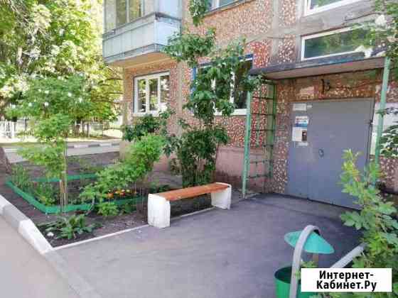 2-комнатная квартира, 39 м², 4/5 эт. на продажу в Новомосковске Новомосковск