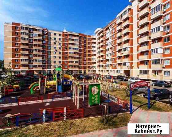 2-комнатная квартира, 59 м², 4/9 эт. на продажу в Краснодаре Краснодар