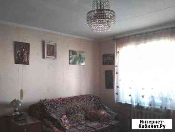 3-комнатная квартира, 66.5 м², 8/9 эт. на продажу в Севастополе Севастополь