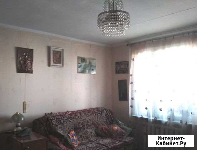 3-комнатная квартира, 66.5 м², 8/9 эт. на продажу в Севастополе Севастополь - изображение 1