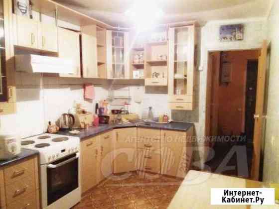 1-комнатная квартира, 35.6 м², 2/2 эт. на продажу в Тюмени Тюмень