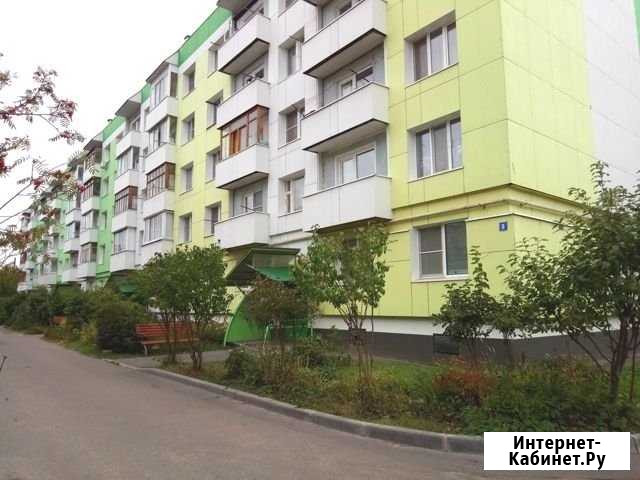 1-комнатная квартира, 31 м², 1/5 эт. на продажу в Коломне Коломна - изображение 1