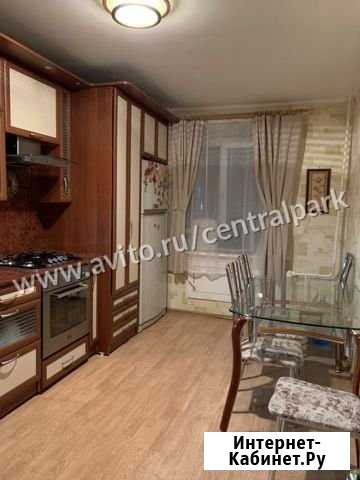 4-комнатная квартира, 91.1 м², 3/10 эт. на продажу в Уфе Уфа - изображение 1