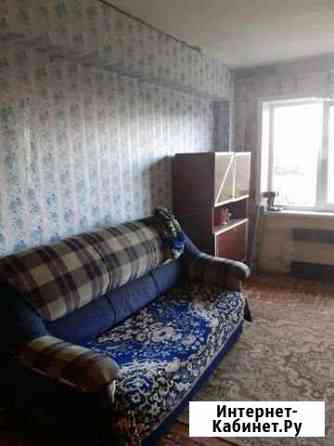 Комната 24 м² в 1-ком. кв., 5/5 эт. в аренду на длительный срок в Усолье-Сибирском Усолье-Сибирское