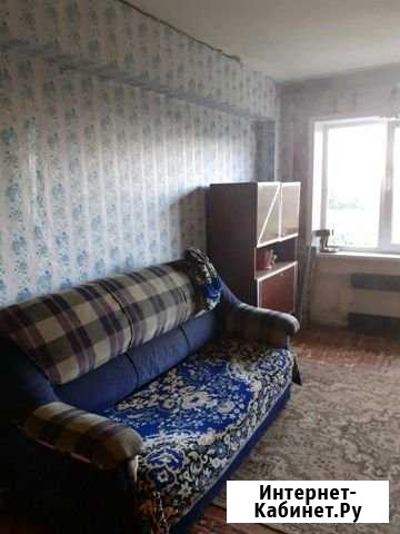 Комната 24 м² в 1-ком. кв., 5/5 эт. в аренду на длительный срок в Усолье-Сибирском Усолье-Сибирское - изображение 1