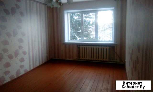 2-комнатная квартира, 43 м², 2/2 эт. на продажу в Оленино Оленино - изображение 1